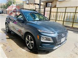 هيونداي كونا